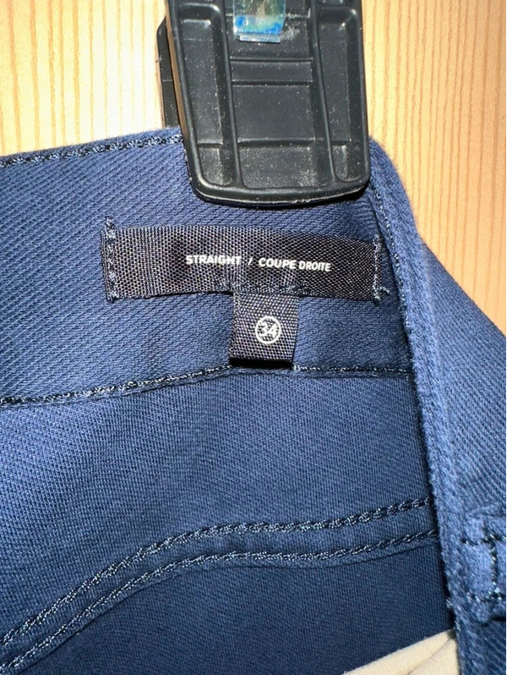 Jeans - Picture 3 of 6